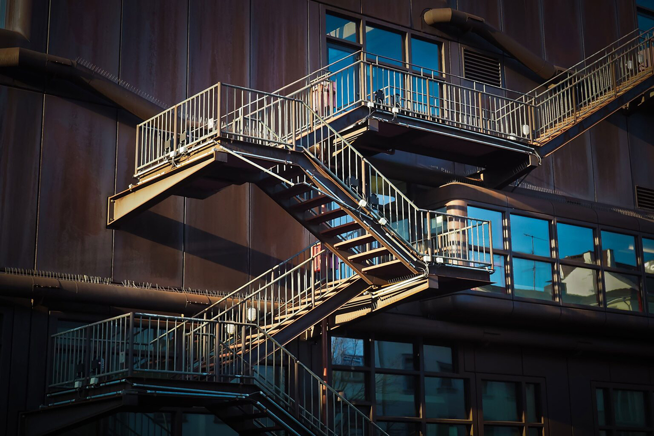 Sector Industrial